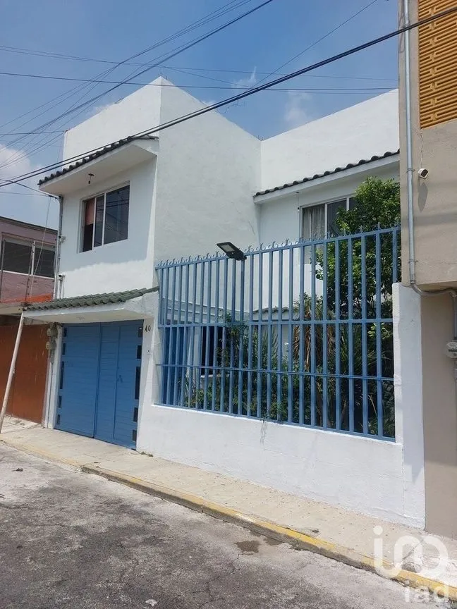 Casa en Venta en San Juan de Aragón VI Sección, Gustavo A. Madero, Ciudad de México | NEX-288159 | iad México | Foto 14 de 14
