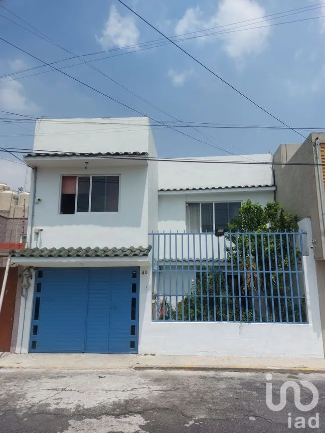 Casa en Venta en San Juan de Aragón VI Sección, Gustavo A. Madero, Ciudad de México | NEX-288159 | iad México | Foto 3 de 14