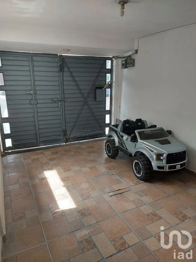 Casa en Venta en San Juan de Aragón VI Sección, Gustavo A. Madero, Ciudad de México | NEX-288159 | iad México | Foto 4 de 14