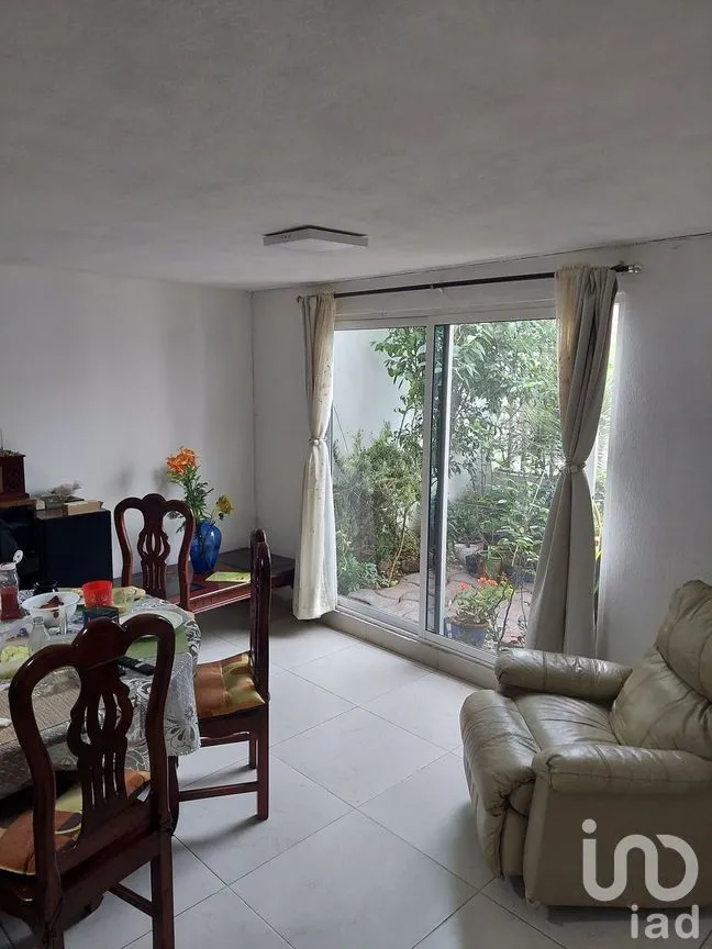 Casa en Venta en San Juan de Aragón VI Sección, Gustavo A. Madero, Ciudad de México | NEX-288159 | iad México | Foto 6 de 14