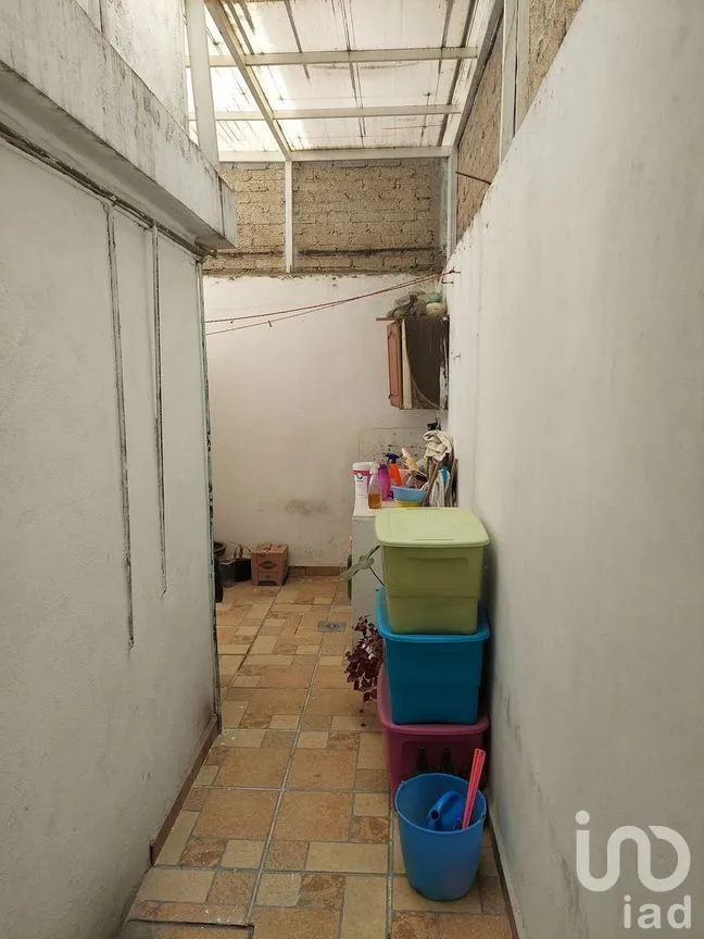 Casa en Venta en San Juan de Aragón VI Sección, Gustavo A. Madero, Ciudad de México | NEX-288159 | iad México | Foto 8 de 14