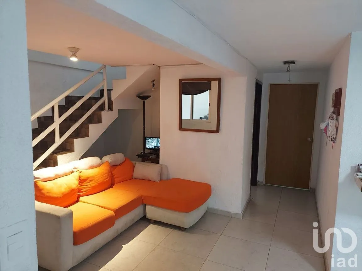 Casa en Venta en San Juan de Aragón VI Sección, Gustavo A. Madero, Ciudad de México | NEX-288159 | iad México | Foto 10 de 14