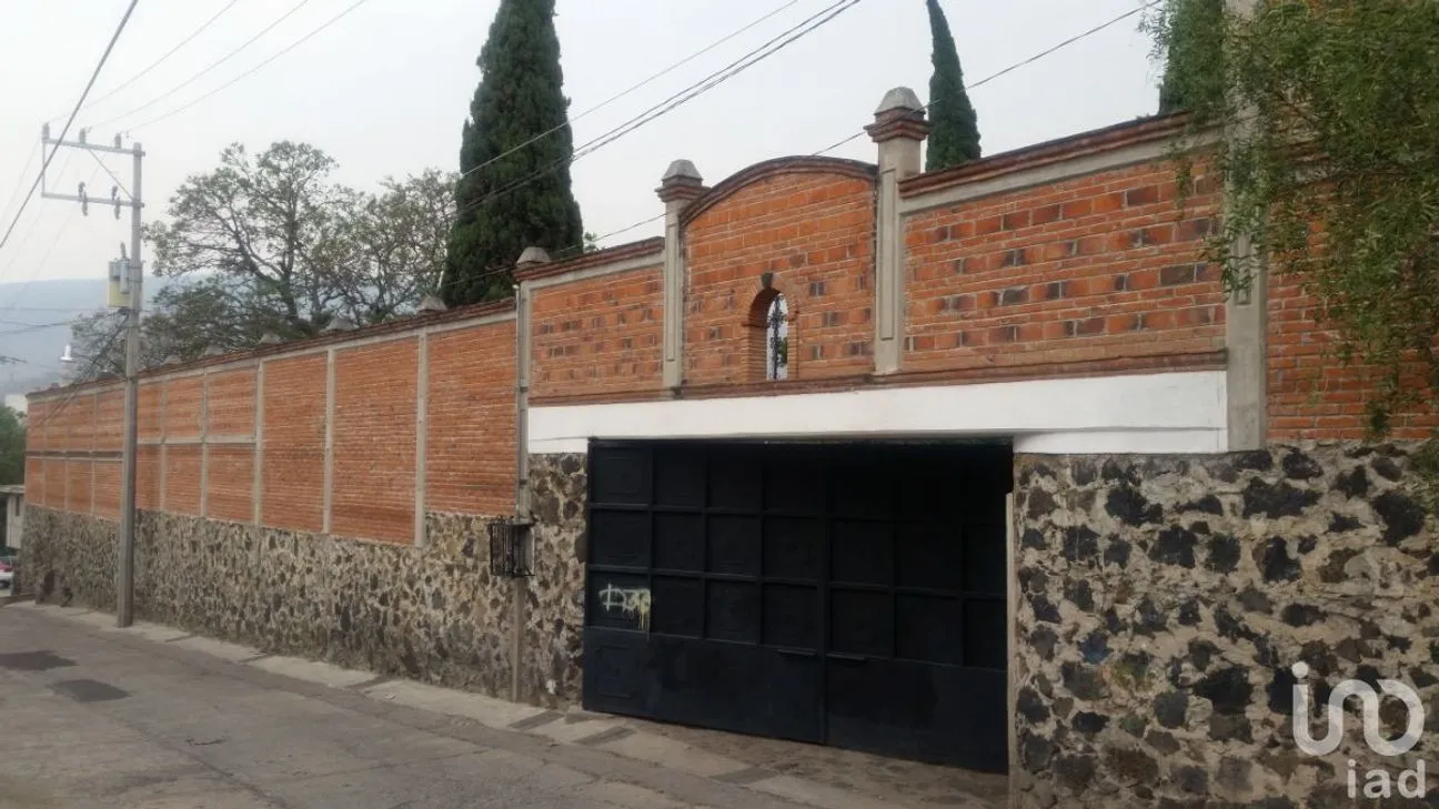 Casa en Venta en San Juan Tezompa, Chalco, México | NEX-81186 | iad México | Foto 2 de 27