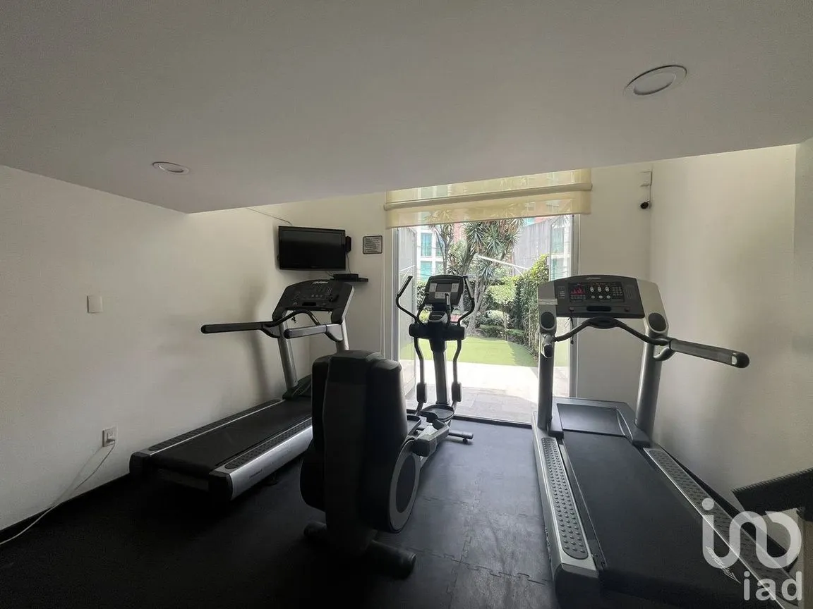 Departamento en Venta en Reforma Social, Miguel Hidalgo, Ciudad de México | NEX-227202 | iad México | Foto 2 de 15
