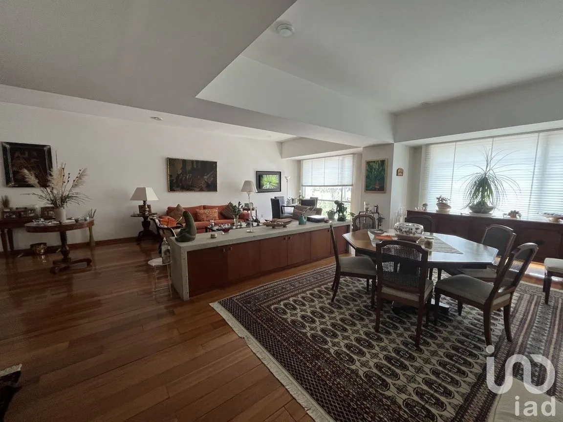 Departamento en Venta en Reforma Social, Miguel Hidalgo, Ciudad de México | NEX-227202 | iad México | Foto 11 de 15