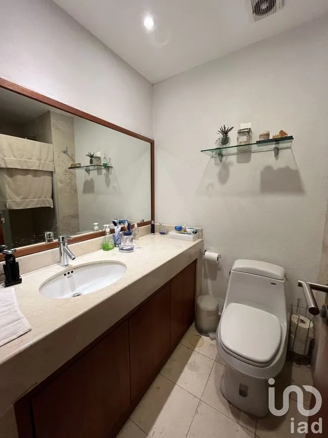 Departamento en Venta en Reforma Social, Miguel Hidalgo, Ciudad de México | NEX-227202 | iad México | Foto 12 de 15