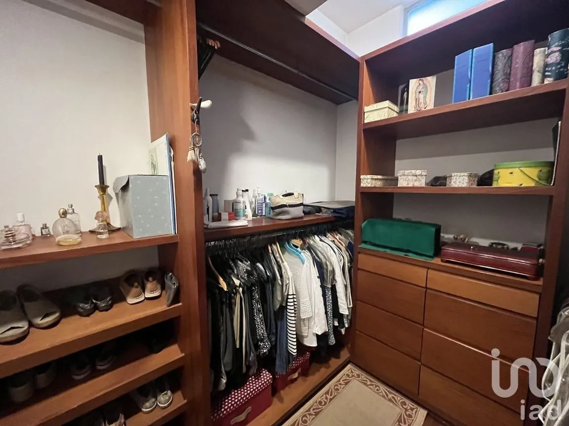 Departamento en Venta en Reforma Social, Miguel Hidalgo, Ciudad de México | NEX-227202 | iad México | Foto 13 de 15