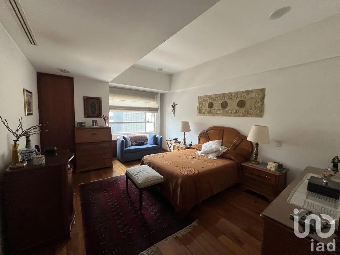 Departamento en Venta en Reforma Social, Miguel Hidalgo, Ciudad de México | NEX-227202 | iad México | Foto 14 de 15