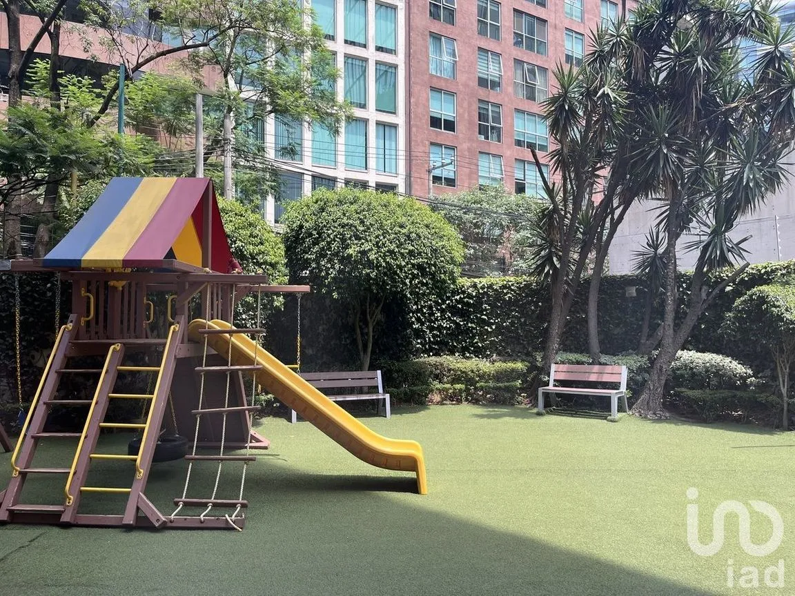Departamento en Venta en Reforma Social, Miguel Hidalgo, Ciudad de México | NEX-227202 | iad México | Foto 3 de 15