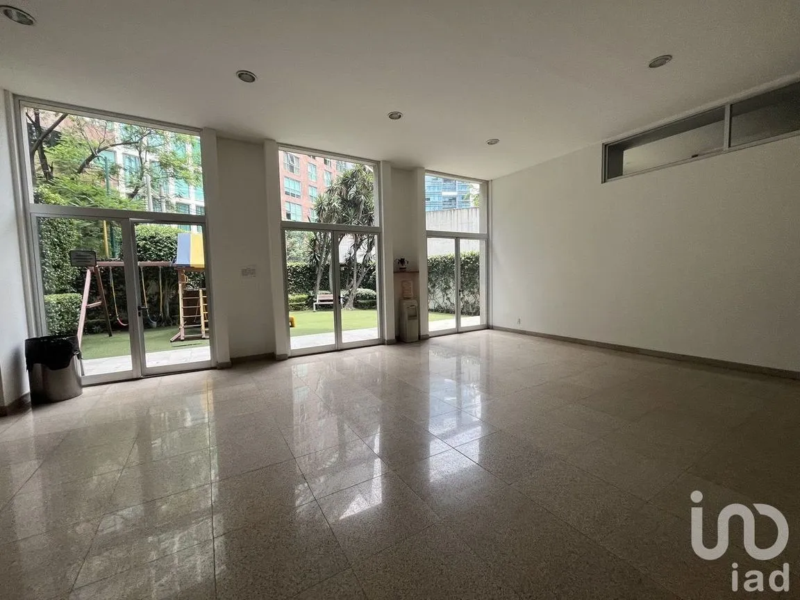 Departamento en Venta en Reforma Social, Miguel Hidalgo, Ciudad de México | NEX-227202 | iad México | Foto 4 de 15