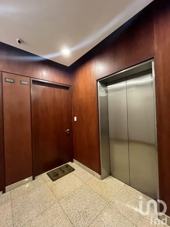 Departamento en Venta en Reforma Social, Miguel Hidalgo, Ciudad de México | NEX-227202 | iad México | Foto 7 de 15