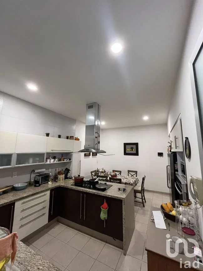 Departamento en Venta en Reforma Social, Miguel Hidalgo, Ciudad de México | NEX-227202 | iad México | Foto 8 de 15