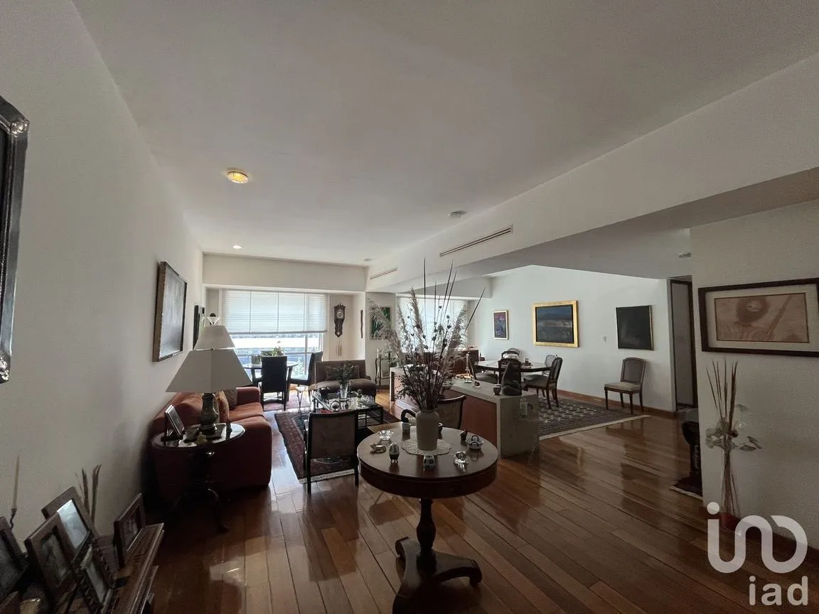 Departamento en Venta en Reforma Social, Miguel Hidalgo, Ciudad de México | NEX-227202 | iad México | Foto 9 de 15