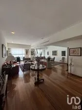 NEX-227202 - Departamento en Venta, con 2 recamaras, con 3 baños, con 272 m2 de construcción en Reforma Social, CP 11650, Ciudad de México.