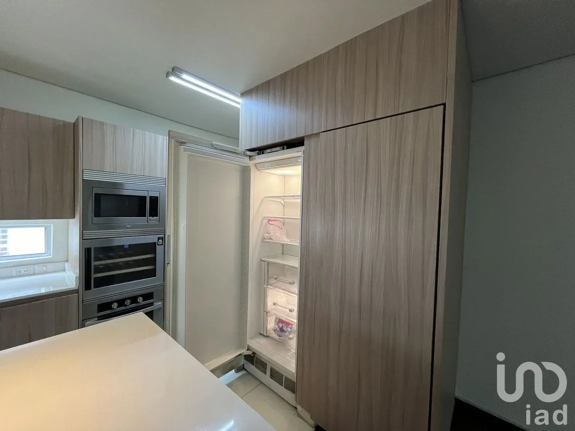 Departamento en Venta en Polanco II Sección, Miguel Hidalgo, Ciudad de México | NEX-227888 | iad México | Foto 12 de 30