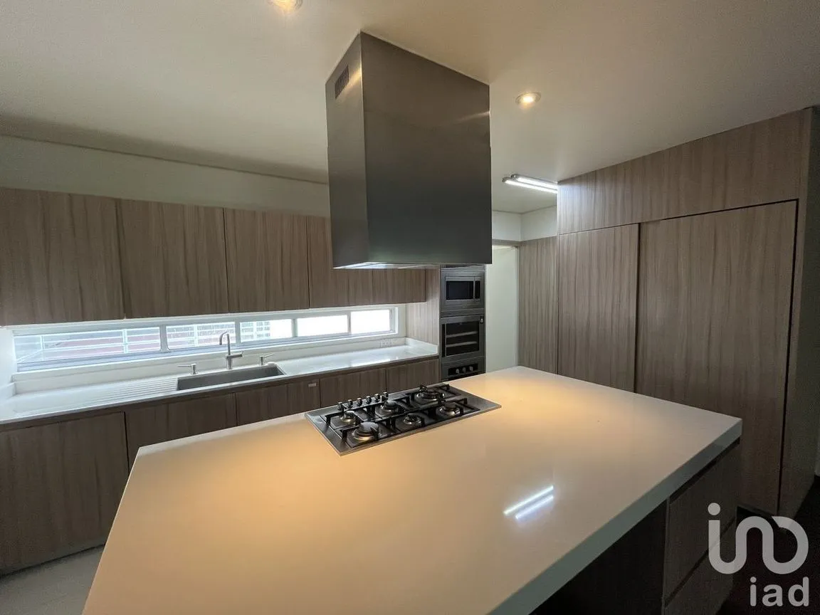 Departamento en Venta en Polanco II Sección, Miguel Hidalgo, Ciudad de México | NEX-227888 | iad México | Foto 13 de 30