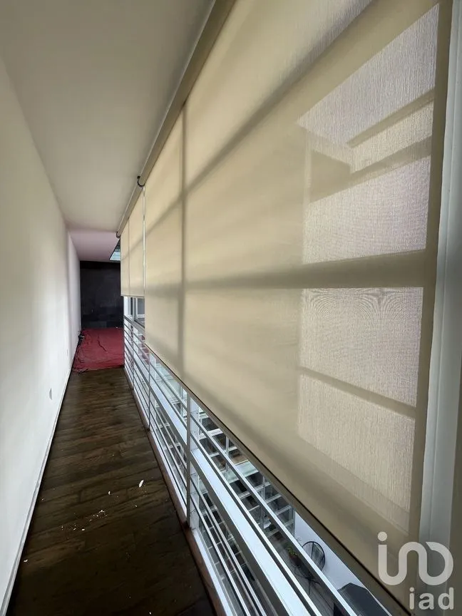 Departamento en Venta en Polanco II Sección, Miguel Hidalgo, Ciudad de México | NEX-227888 | iad México | Foto 15 de 30