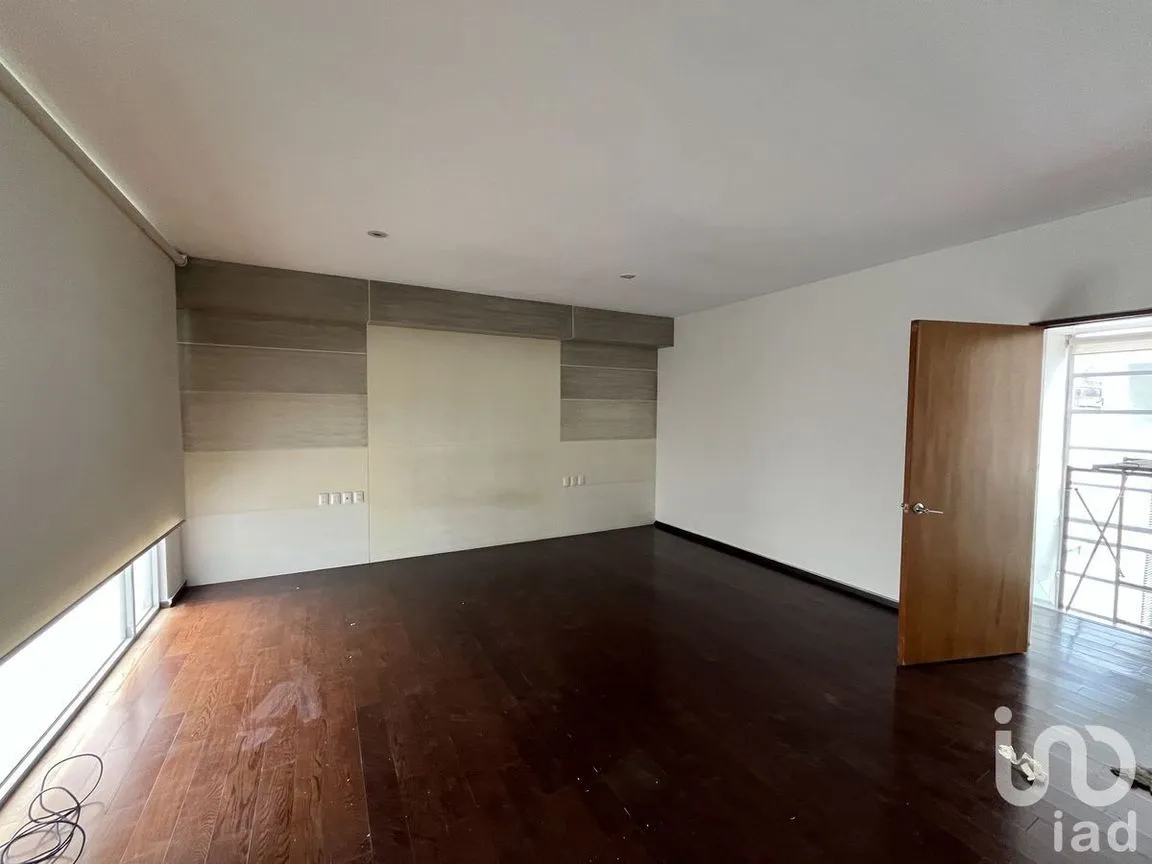 Departamento en Venta en Polanco II Sección, Miguel Hidalgo, Ciudad de México | NEX-227888 | iad México | Foto 16 de 30