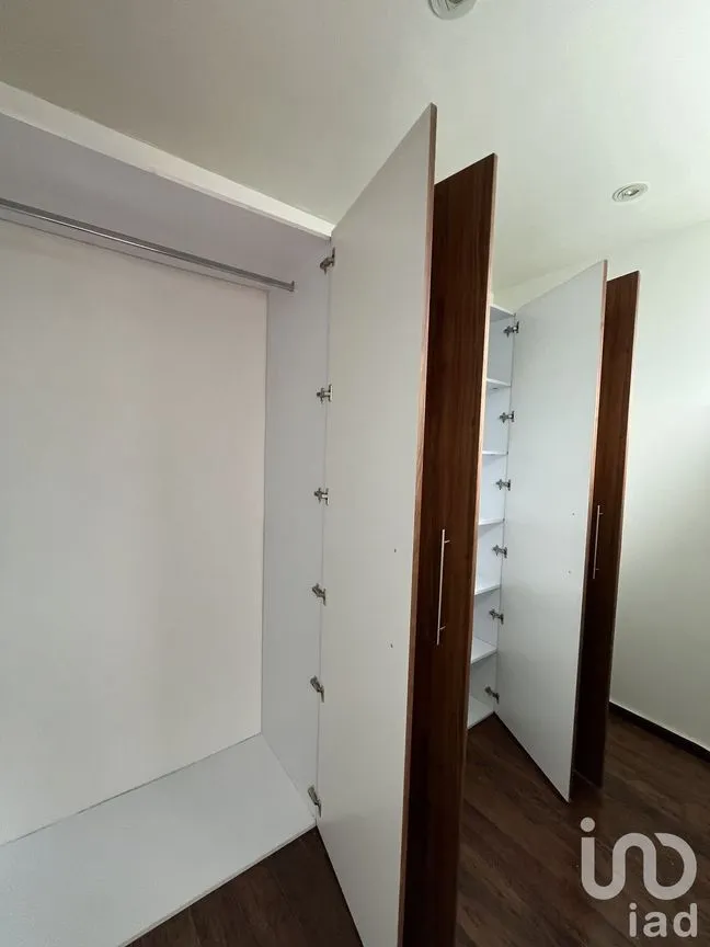 Departamento en Venta en Polanco II Sección, Miguel Hidalgo, Ciudad de México | NEX-227888 | iad México | Foto 17 de 30