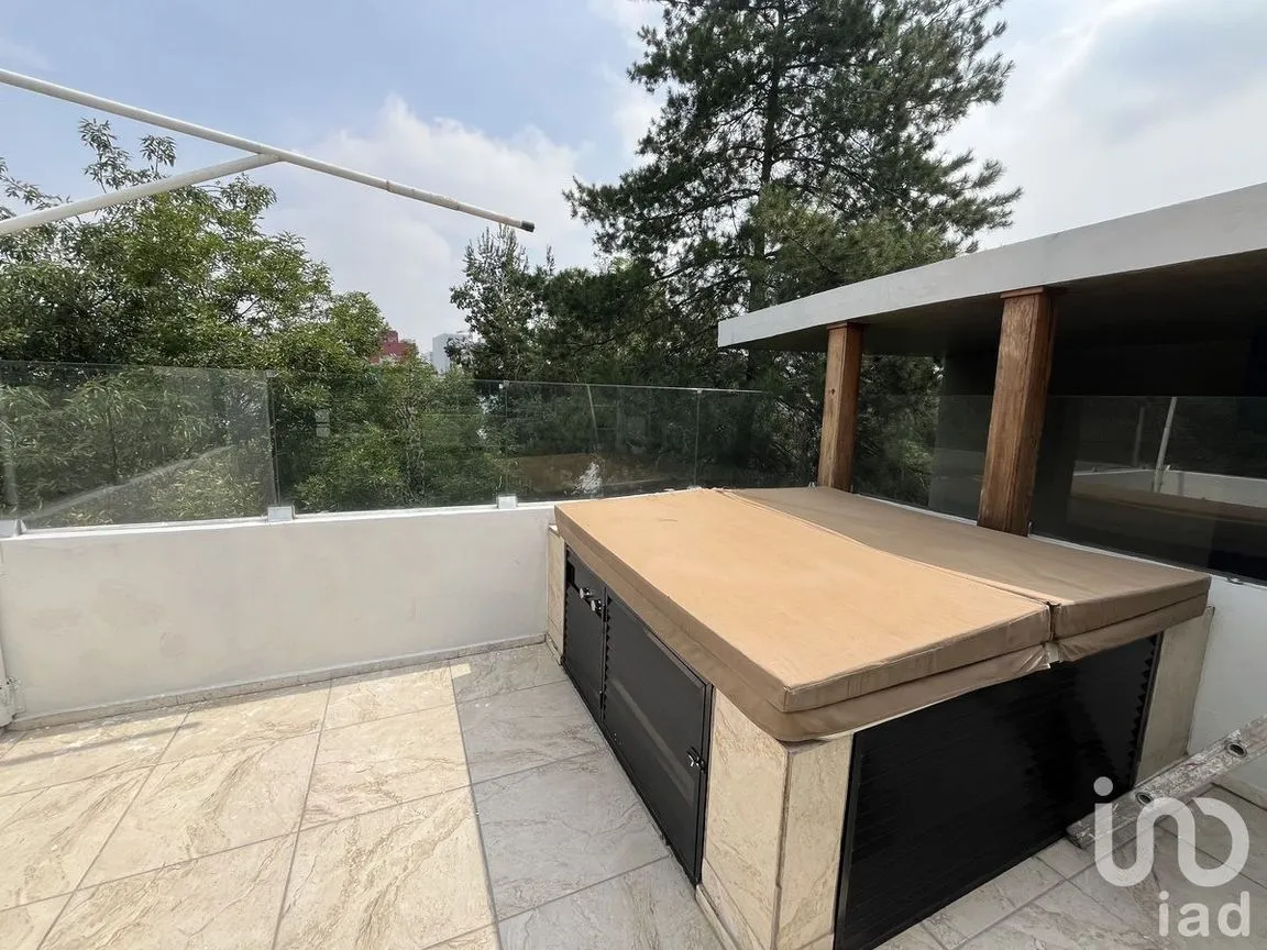 Departamento en Venta en Polanco II Sección, Miguel Hidalgo, Ciudad de México | NEX-227888 | iad México | Foto 19 de 30