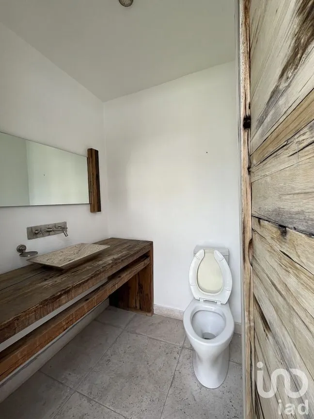 Departamento en Venta en Polanco II Sección, Miguel Hidalgo, Ciudad de México | NEX-227888 | iad México | Foto 21 de 30