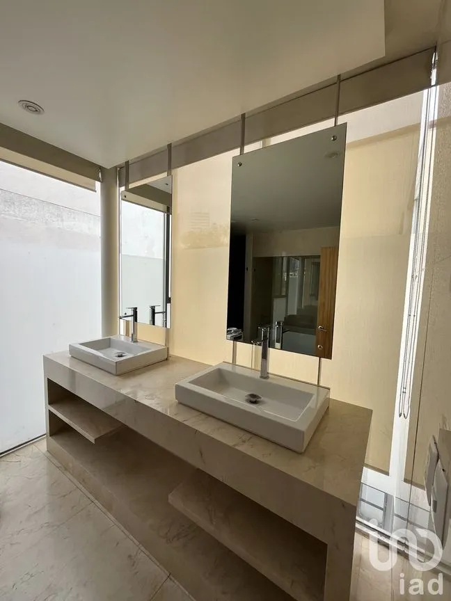 Departamento en Venta en Polanco II Sección, Miguel Hidalgo, Ciudad de México | NEX-227888 | iad México | Foto 22 de 30