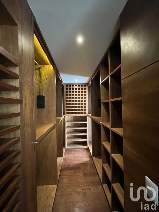 Departamento en Venta en Polanco II Sección, Miguel Hidalgo, Ciudad de México | NEX-227888 | iad México | Foto 23 de 30