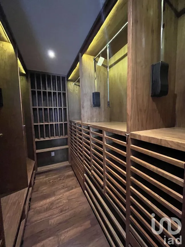Departamento en Venta en Polanco II Sección, Miguel Hidalgo, Ciudad de México | NEX-227888 | iad México | Foto 25 de 30