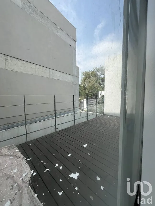 Departamento en Venta en Polanco II Sección, Miguel Hidalgo, Ciudad de México | NEX-227888 | iad México | Foto 26 de 30