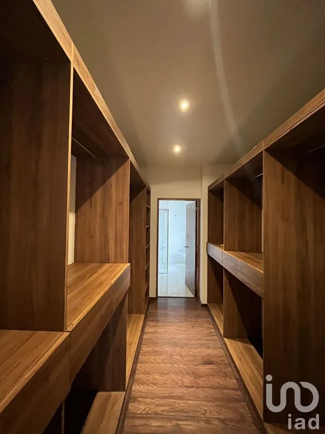 Departamento en Venta en Polanco II Sección, Miguel Hidalgo, Ciudad de México | NEX-227888 | iad México | Foto 28 de 30