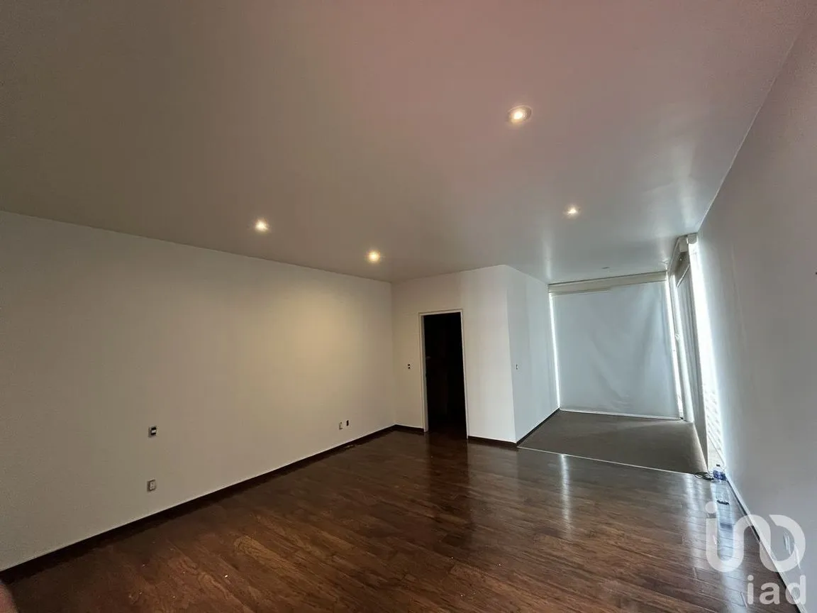 Departamento en Venta en Polanco II Sección, Miguel Hidalgo, Ciudad de México | NEX-227888 | iad México | Foto 29 de 30
