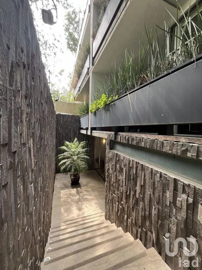 Departamento en Venta en Polanco II Sección, Miguel Hidalgo, Ciudad de México | NEX-227888 | iad México | Foto 5 de 30