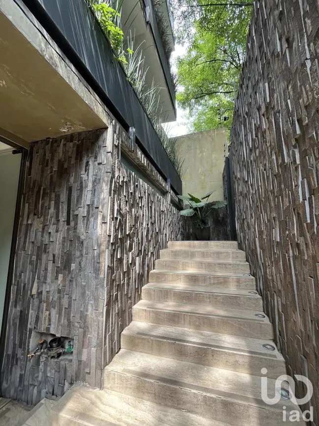 Departamento en Venta en Polanco II Sección, Miguel Hidalgo, Ciudad de México | NEX-227888 | iad México | Foto 6 de 30