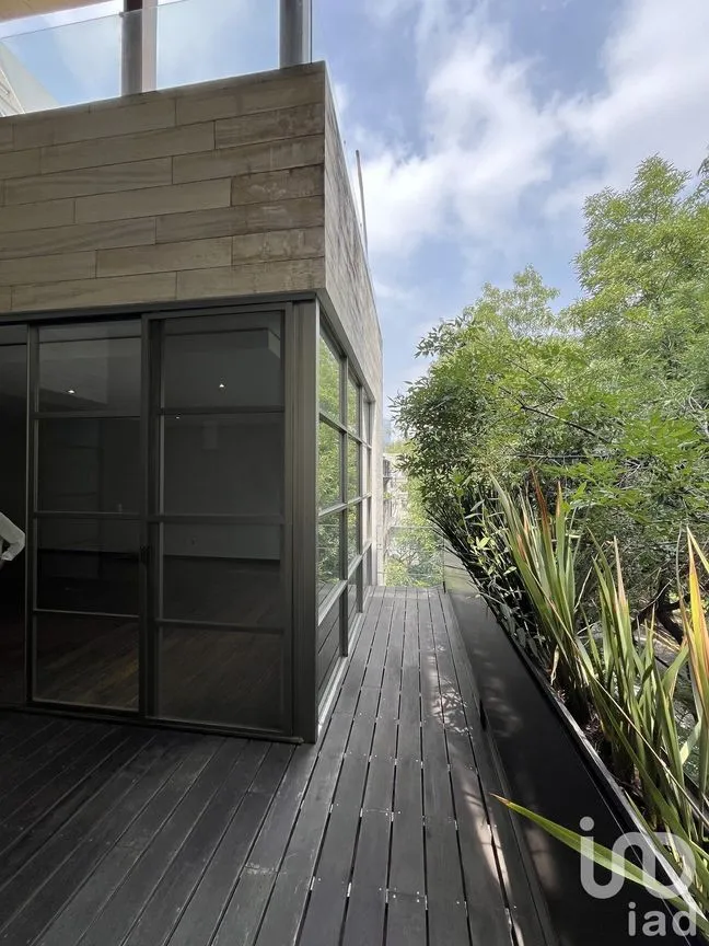 Departamento en Venta en Polanco II Sección, Miguel Hidalgo, Ciudad de México | NEX-227888 | iad México | Foto 8 de 30