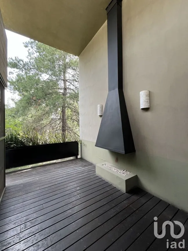Departamento en Venta en Polanco II Sección, Miguel Hidalgo, Ciudad de México | NEX-227888 | iad México | Foto 9 de 30