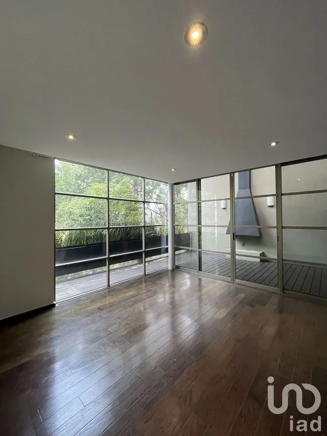 Departamento en Venta en Polanco II Sección, Miguel Hidalgo, Ciudad de México | NEX-227888 | iad México | Foto 10 de 30