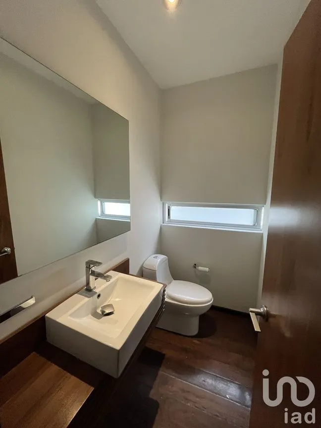 Departamento en Renta en Polanco II Sección, Miguel Hidalgo, Ciudad de México | NEX-227889 | iad México | Foto 14 de 30