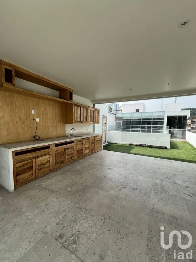 Departamento en Renta en Polanco II Sección, Miguel Hidalgo, Ciudad de México | NEX-227889 | iad México | Foto 20 de 30