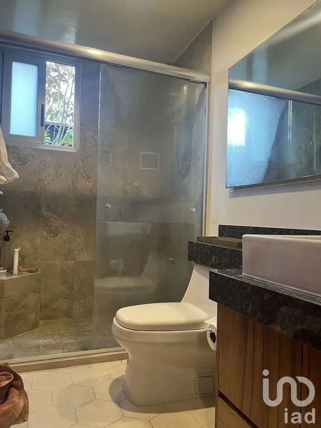 Departamento en Venta en Narvarte Poniente, Benito Juárez, Ciudad de México | NEX-228225 | iad México | Foto 11 de 15