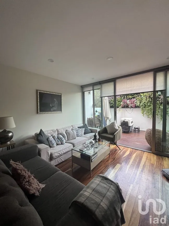 Departamento en Venta en Narvarte Poniente, Benito Juárez, Ciudad de México | NEX-228225 | iad México | Foto 12 de 15