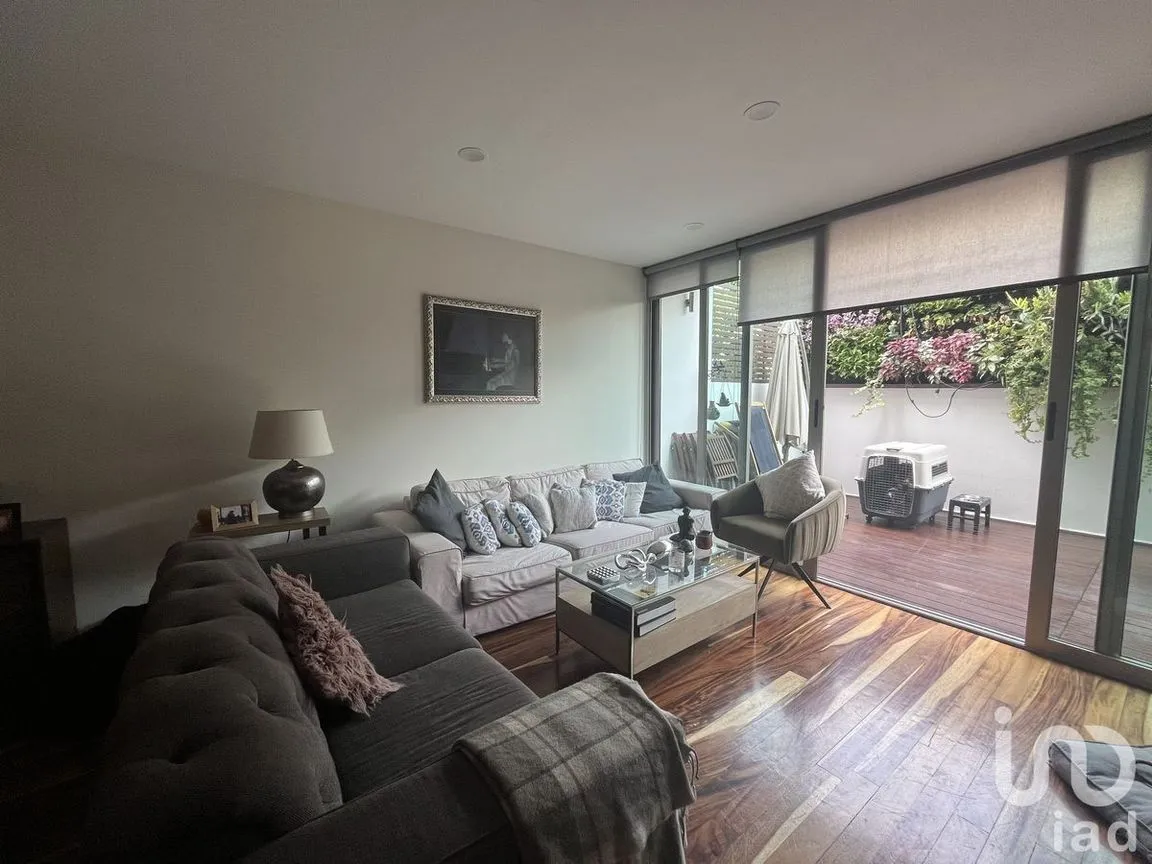 Departamento en Venta en Narvarte Poniente, Benito Juárez, Ciudad de México | NEX-228225 | iad México | Foto 13 de 15