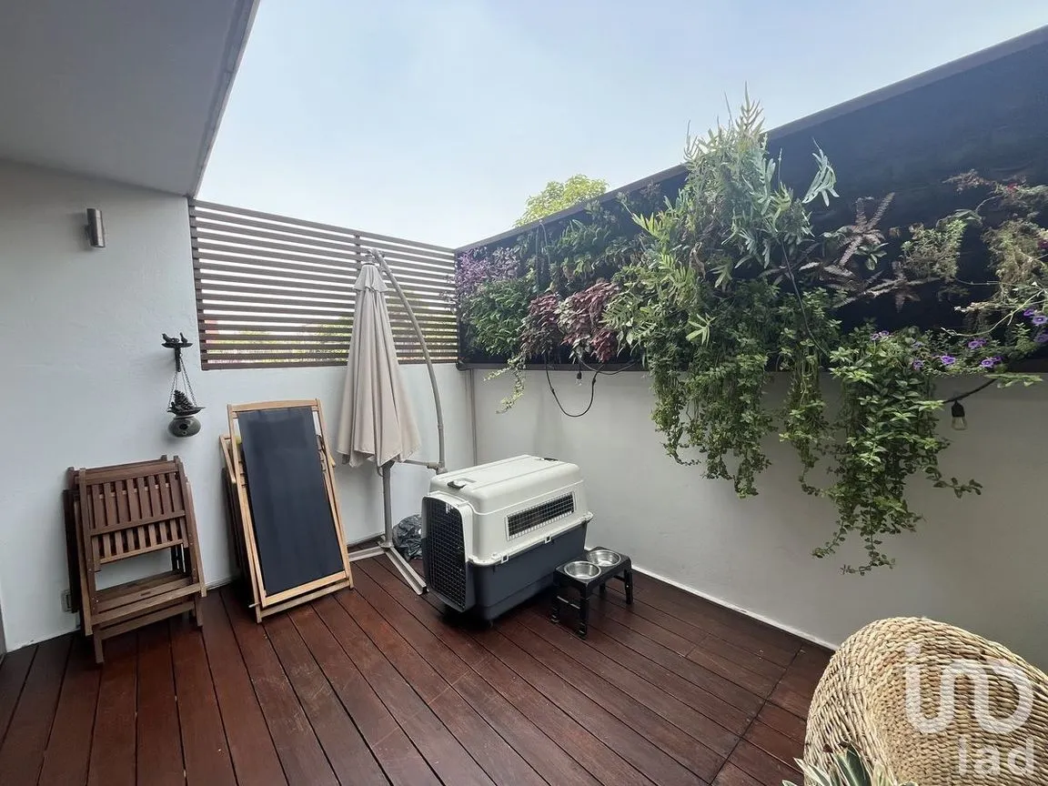 Departamento en Venta en Narvarte Poniente, Benito Juárez, Ciudad de México | NEX-228225 | iad México | Foto 14 de 15