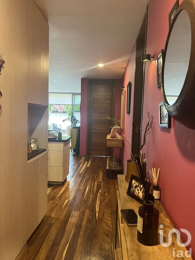 Departamento en Venta en Narvarte Poniente, Benito Juárez, Ciudad de México | NEX-228225 | iad México | Foto 3 de 15