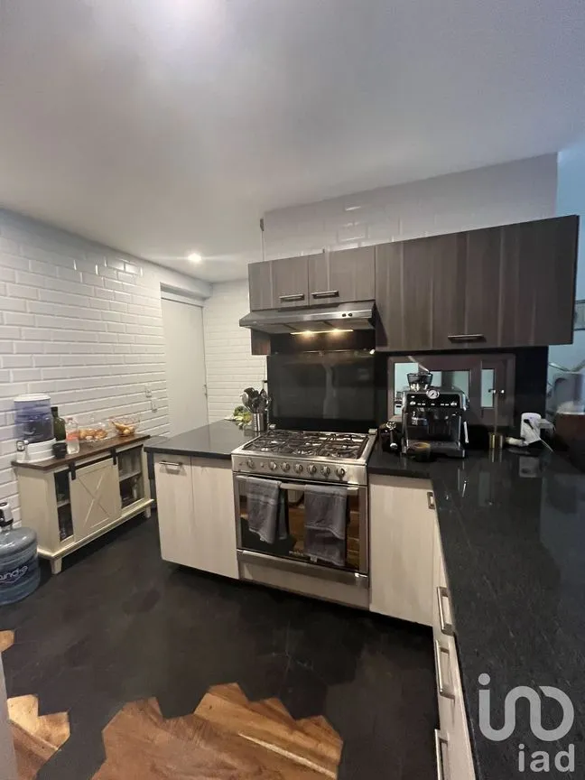 Departamento en Venta en Narvarte Poniente, Benito Juárez, Ciudad de México | NEX-228225 | iad México | Foto 4 de 15