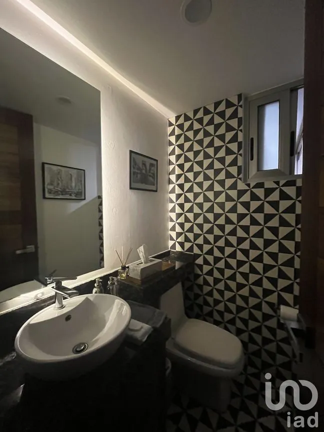 Departamento en Venta en Narvarte Poniente, Benito Juárez, Ciudad de México | NEX-228225 | iad México | Foto 8 de 15