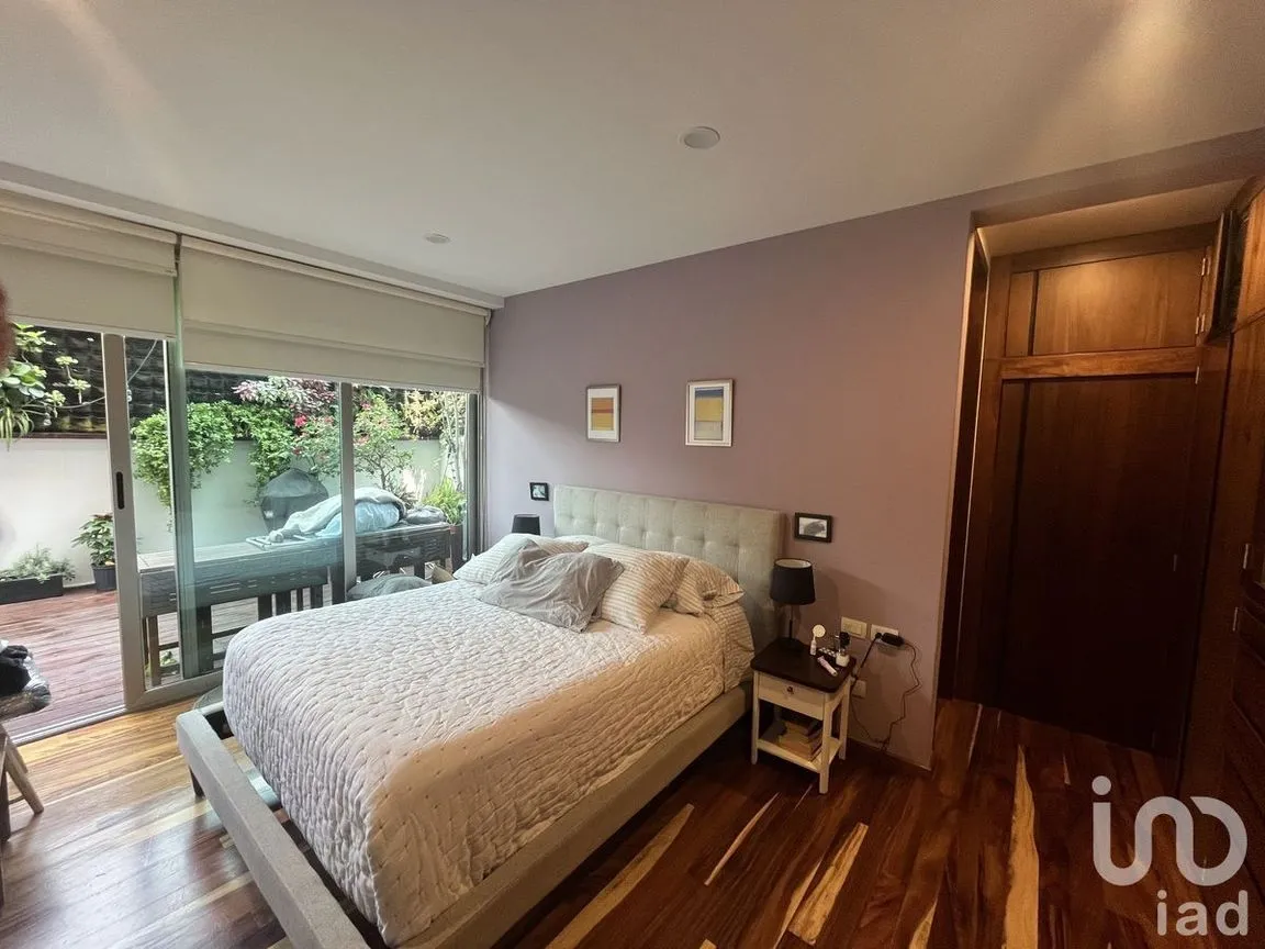 Departamento en Venta en Narvarte Poniente, Benito Juárez, Ciudad de México | NEX-228225 | iad México | Foto 9 de 15