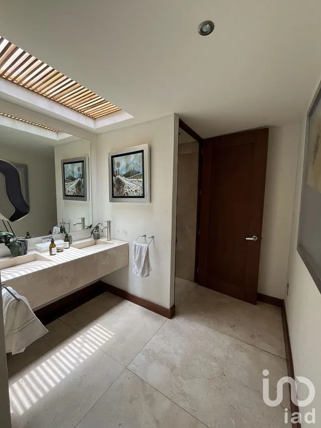 Casa en Venta en Lomas de Chapultepec, Miguel Hidalgo, Ciudad de México | NEX-229467 | iad México | Foto 13 de 18