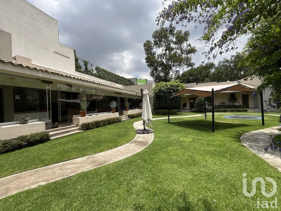 Casa en Venta en Lomas de Chapultepec, Miguel Hidalgo, Ciudad de México | NEX-229467 | iad México | Foto 14 de 18
