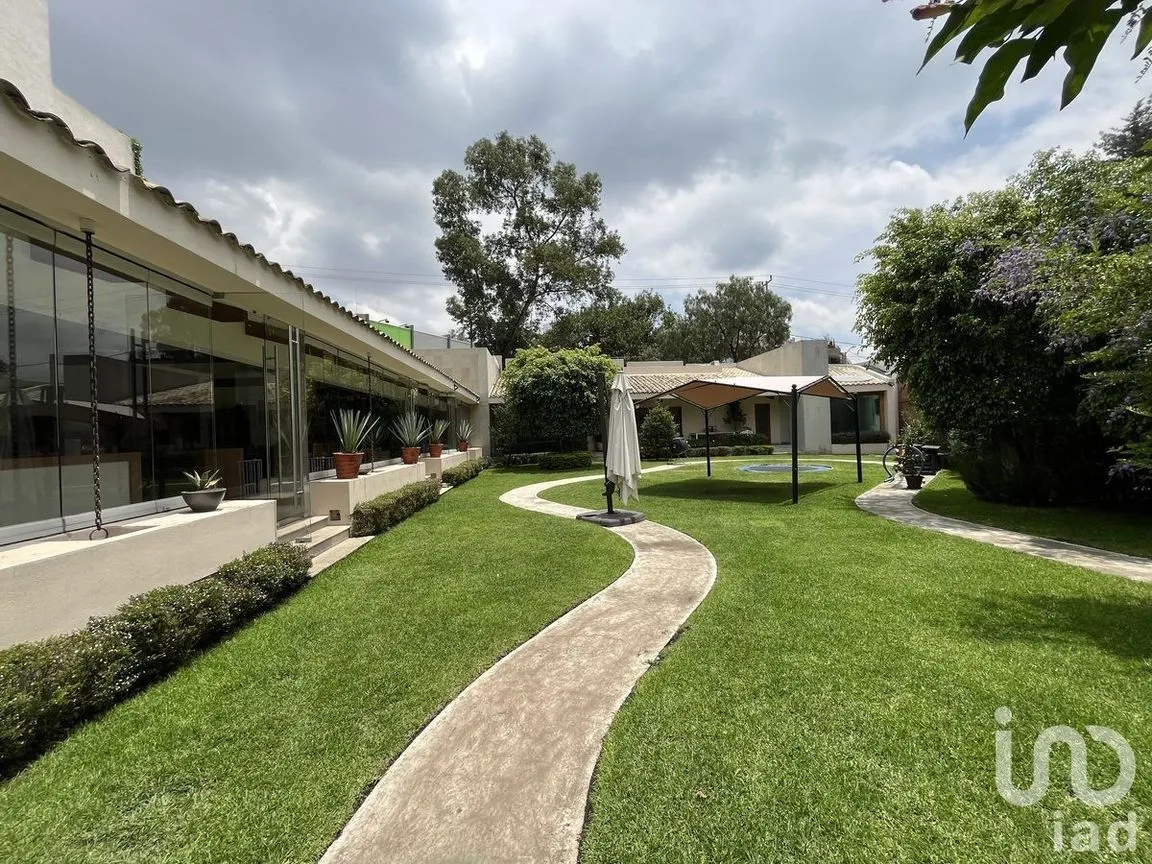 Casa en Venta en Lomas de Chapultepec, Miguel Hidalgo, Ciudad de México | NEX-229467 | iad México | Foto 16 de 18