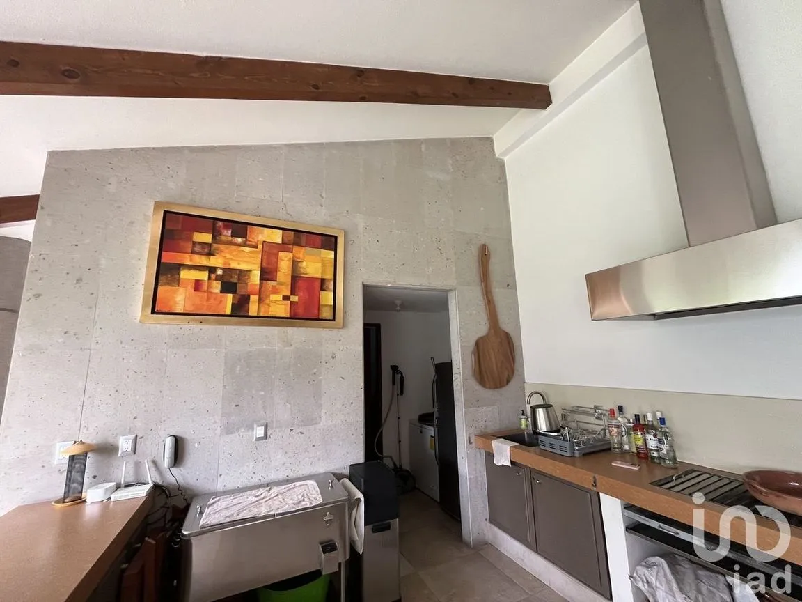 Casa en Venta en Lomas de Chapultepec, Miguel Hidalgo, Ciudad de México | NEX-229467 | iad México | Foto 17 de 18